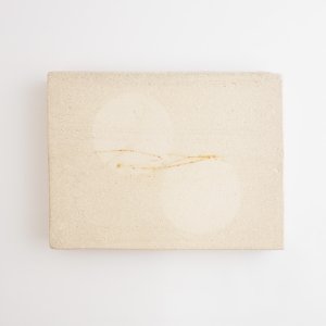 画像4: 【DAN-DAN】段皿（小）　白 【DAN-DAN】Small Step Plate White