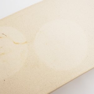 画像5: 【DAN-DAN】段皿（大）　白 【DAN-DAN】Large Step Plate White