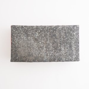 画像4: 【YAMATO】角台皿 赤 【YAMATO】Square Step Plate Red