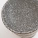 画像5: 【YAMATO】丸高台カップ　白 【YAMATO】Round High Step Plate Cup White