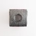 画像4: 【YAMATO】一つ穴　赤 【YAMATO】One hole Plate Red
