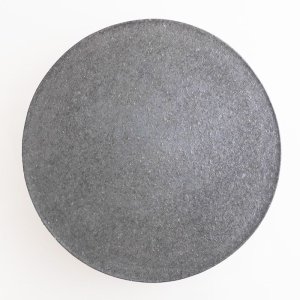 画像4: 【YAMATO】丸台皿　白 【YAMATO】Round Step Plate