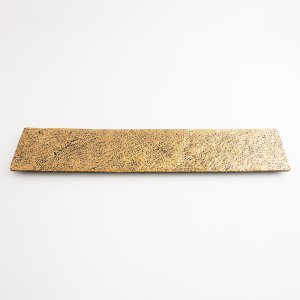 画像3: 【NISHIKI　-錦-】細長皿 【NISHIKI　-錦-】Long Rectangle Plate