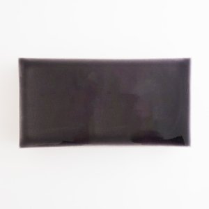 画像4: 【KU-U】箱皿　紫