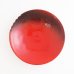画像4: 【MUSASHI】丸皿（小）　赤 【MUSASHI】Round Plate Small Red