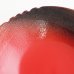 画像6: 【MUSASHI】丸皿（中）　赤 【MUSASHI】Round Plate Medium Red