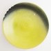 画像4: 【MUSASHI】丸皿（大）　黄緑【MUSASHI】Round Plate Large Yellow-green