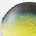 画像6: 【MUSASHI】丸皿（小）　黄緑 【MUSASHI】Round Plate Small Yellow-green