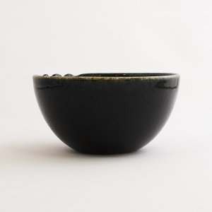 画像2: 【MUSASHI】鉢（小）　黄緑 【MUSASHI】Bowl Small Yellow-green