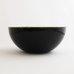 画像2: 【MUSASHI】鉢（大）　黄緑</br>【MUSASHI】Bowl Large Yellow-green (2)