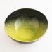画像3: 【MUSASHI】鉢（大）　黄緑 【MUSASHI】Bowl Large Yellow-green