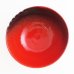 画像4: 【MUSASHI】鉢（大）　赤 【MUSASHI】Bowl Large Red