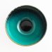 画像4: 【MUSASHI】鉢（中）　青緑 【MUSASHI】Bowl Medium Blue-green