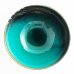 画像4: 【MUSASHI】鉢（大）　青緑 【MUSASHI】Bowl Large Blue-green