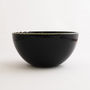 画像2: 【MUSASHI】鉢（中）　黄緑 【MUSASHI】Bowl Medium Yellow-green