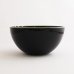 画像2: 【MUSASHI】鉢（中）　黄緑</br>【MUSASHI】Bowl Medium Yellow-green (2)