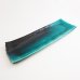 画像6: 【MUSASHI】角皿（大）　青緑 【MUSASHI】Rectangle Plate Large Blue-green