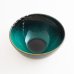 画像3: 【MUSASHI】鉢（中）　青緑 【MUSASHI】Bowl Medium Blue-green