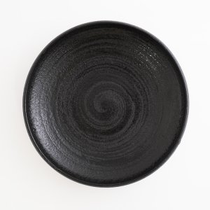 画像4: 【JAPONE -ジャポネ-】鉄鉢（中）　黒