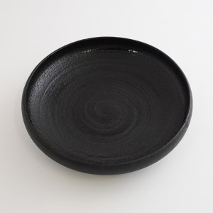 画像3: 【JAPONE -ジャポネ-】鉄鉢（中）　黒