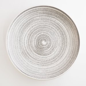 画像4: 【JAPONE -ジャポネ-】鉄鉢（大）　白