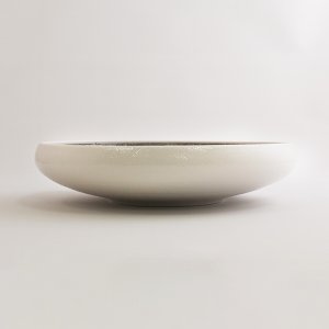 画像2: 【JAPONE -ジャポネ-】鉄鉢（中）　白
