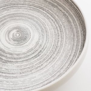 画像5: 【JAPONE -ジャポネ-】鉄鉢（中）　白