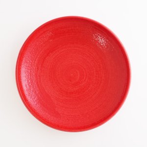 画像4: 【JAPONE -ジャポネ-】鉄鉢（中）　赤