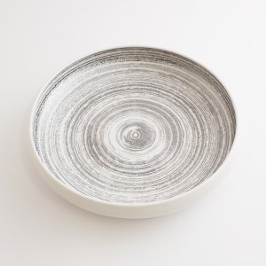 画像3: 【JAPONE -ジャポネ-】鉄鉢（中）　白