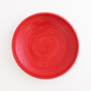 画像4: 【JAPONE -ジャポネ-】鉄鉢（小）　赤