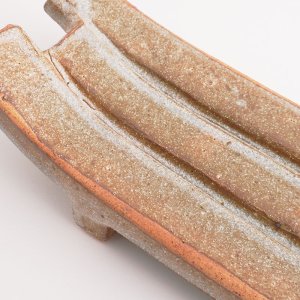 画像7: 【GETA】付出皿　白志野