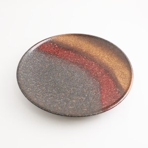 画像4: 【YAKE】8寸皿