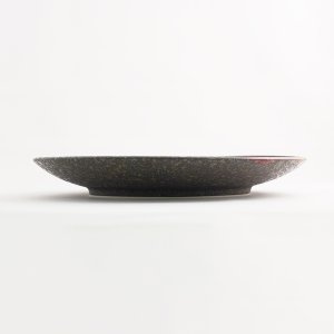 画像2: 【YAKE】8寸皿