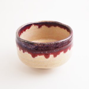 画像3: 【SHIN-SHA】抹茶碗（大）  茶