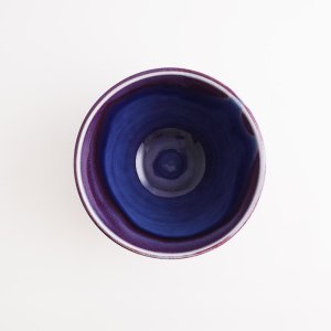 画像6: 【SHIN-SHA】飯碗（大）  紫