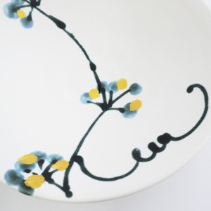 画像6: 【MINORI】平鉢　黒