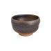 画像1: 2024新作：【茶器コレクション】抹茶碗（大） 焼き締め (1)