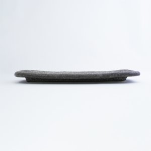 画像2: 【PUMICE　パミス】29cm長角皿