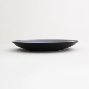 画像2: 【STORM】6寸皿　銀