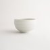 画像2: 【FUDE-MAKI】小煎茶碗　白</br>【FUDE-MAKI】Small Sen-cha Cup White (2)