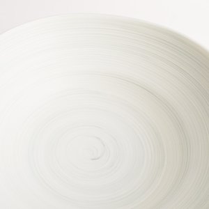 画像5: 【FUDE-MAKI】中鉢　白 【FUDE-MAKI】Medium Bowl White
