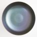 画像4: 【HAGANE -鋼-】33cmボウル　ブルー結晶</br>【HAGANE -鋼-】33cm Bowl Blue Crystal (4)