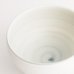 画像5: 【FUDE-MAKI】小煎茶碗　白</br>【FUDE-MAKI】Small Sen-cha Cup White (5)
