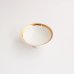 画像3: 【FU-KA -風火-】ゴールド8.1cm盃</br>【FU-KA -風火-】Gold 8.1cm Sake Cup (3)