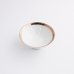 画像3: 【FU-KA -風火-】ゴールド9.7cm盃</br>【FU-KA -風火-】Gold 9.7cm Sake Cup (3)