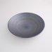 画像3: 【SHIBUKI】20.5cmボウル　黒</br>【SHIBUKI】20.5cm Bowl Black (3)