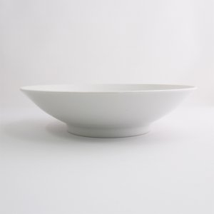 画像2: 【SHIBUKI】24.5cmボウル　白 【SHIBUKI】24.5cm Bowl White