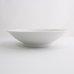 画像2: 【SHIBUKI】24.5cmボウル　白</br>【SHIBUKI】24.5cm Bowl White (2)