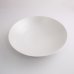 画像3: 【SHIBUKI】24.5cmボウル　白</br>【SHIBUKI】24.5cm Bowl White (3)