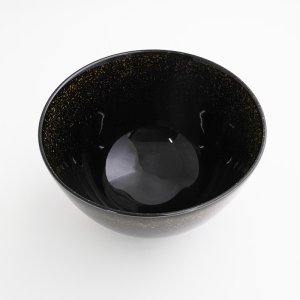 画像3: 【TEN-KUU -天空-】ボウル（大）　黒 【TEN-KUU -天空-】Bowl Large Black